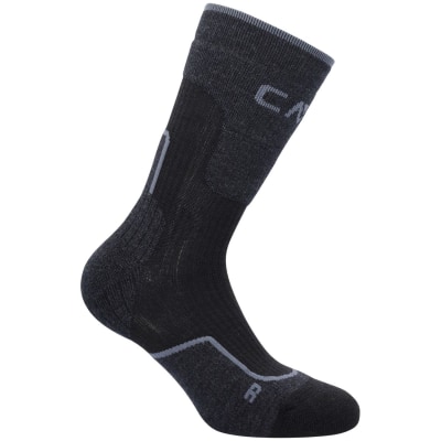 CMP Trekking Sock Wool Mid Strümpfe