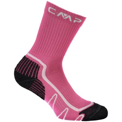 CMP Trekking Sock Poly Mid Jungen Socken