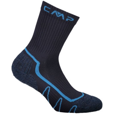 CMP Trekking Sock Poly Mid Socken