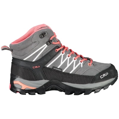 CMP Rigel Mid Waterproof Damen Trekking-Halbschuhe
