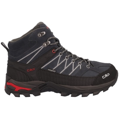 CMP Rigel Mid Waterproof Herren Trekking-Halbschuhe