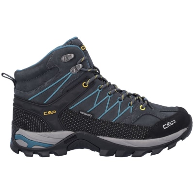 CMP Rigel Mid Waterproof Herren Trekking-Halbschuhe