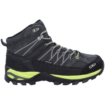 CMP Rigel Mid Waterproof Herren Trekking-Halbschuhe