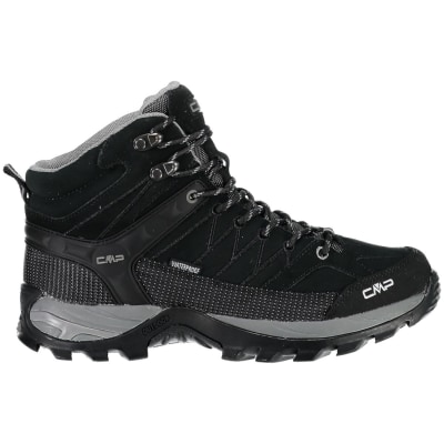CMP Rigel Mid Waterproof Herren Trekking-Halbschuhe