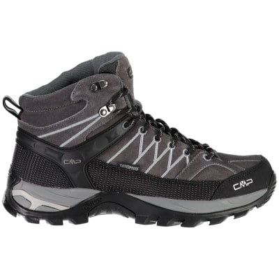 CMP Rigel Mid Waterproof Herren Trekking-Halbschuhe