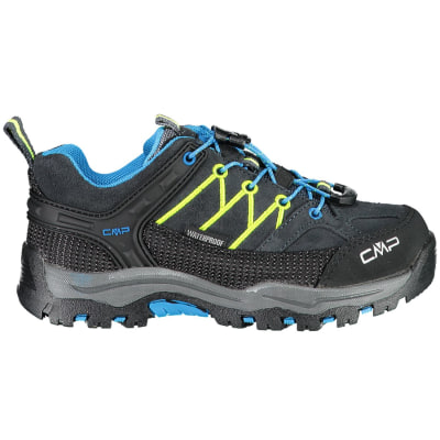 CMP Rigel Low Jungen Trekking-Halbschuhe