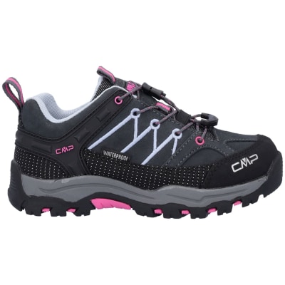 CMP Rigel Low Jungen Trekking-Halbschuhe