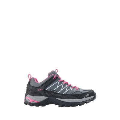 CMP Rigel Low Trekking Waterproof Damen Trekking-Halbschuhe