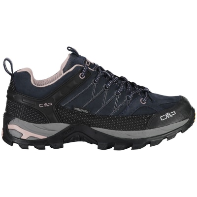 CMP Rigel Low Trekking Waterproof Damen Trekking-Halbschuhe