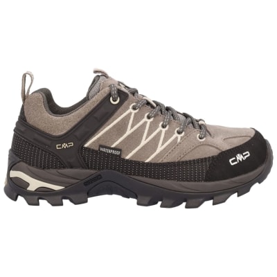 CMP Rigel Low Trekking Waterproof Damen Trekking-Halbschuhe