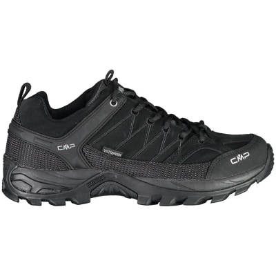 CMP Rigel Low Trekking Waterproof Herren Trekking-Halbschuhe