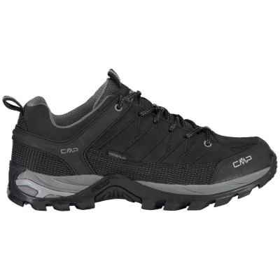 CMP Rigel Low Trekking Waterproof Herren Trekking-Halbschuhe