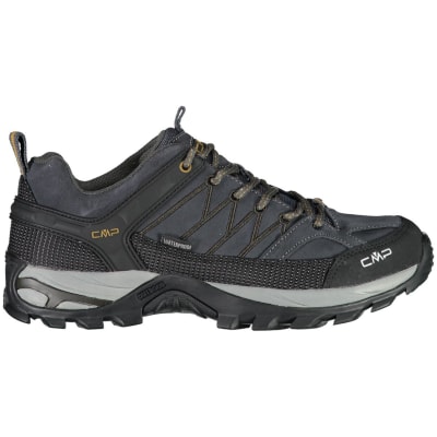 CMP Rigel Low Trekking Waterproof Herren Trekking-Halbschuhe