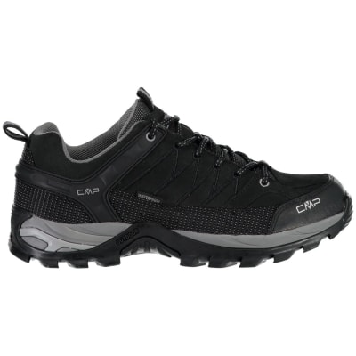 CMP Rigel Low Trekking Waterproof Herren Trekking-Halbschuhe