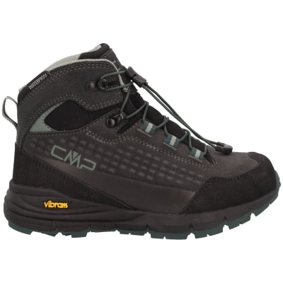 CMP Vertyx Mid Trekking waterproof Kinder Trekking-Halbschuhe