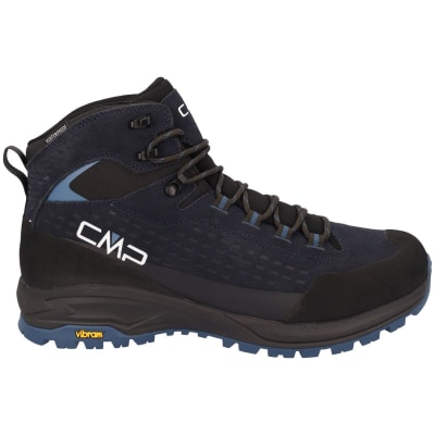 CMP Vertyx Mid Trekking waterproof Herren Trekking-Halbschuhe