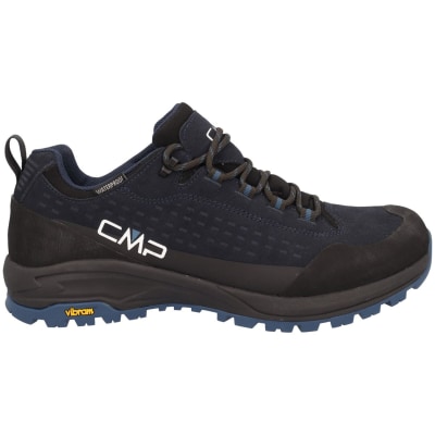 CMP Vertyx Low Trekking waterproof Herren Trekking-Halbschuhe