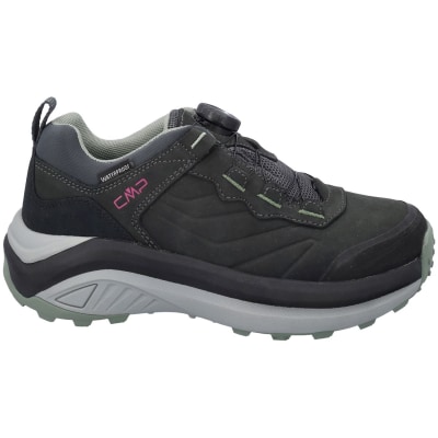 CMP Juukat Low Fitgo Hiking waterproof Damen Trekkingstiefel