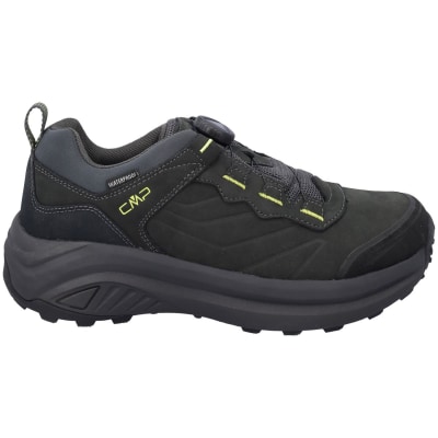 CMP Juukat Low Fitgo Hiking waterproof Herren Trekkingstiefel