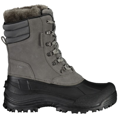 CMP Kinos Snow Waterproof Herren Bergstiefel