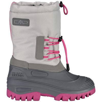 CMP Ahto Waterproof Snow Jungen Bergstiefel