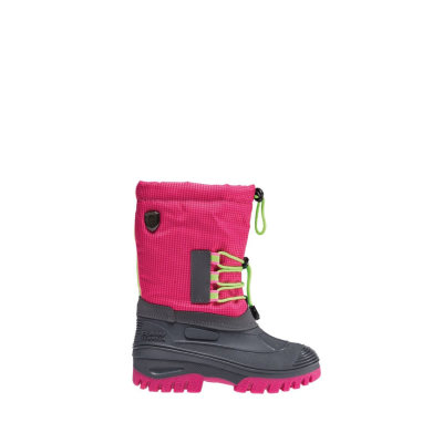 CMP Ahto Waterproof Snow Jungen Bergstiefel