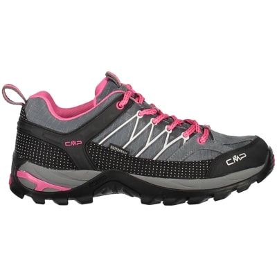 CMP Rigel Low Waterproof Damen Trekking-Halbschuhe