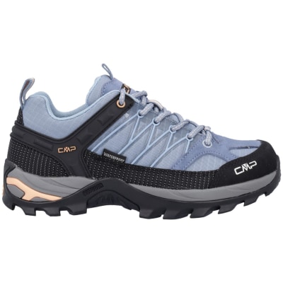 CMP Rigel Low Waterproof Damen Trekking-Halbschuhe