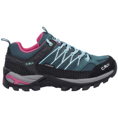 CMP Rigel Low Waterproof Damen Trekking-Halbschuhe