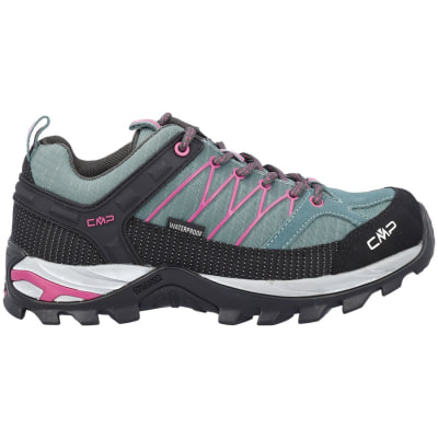 CMP Rigel Low Waterproof Damen Trekking-Halbschuhe
