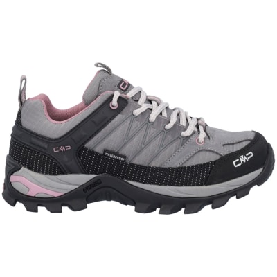 CMP Rigel Low Waterproof Damen Trekking-Halbschuhe