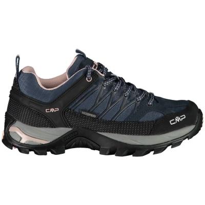 CMP Rigel Low Trekking Waterproof Damen Trekking-Halbschuhe