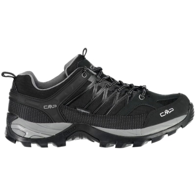 CMP Rigel Low Trekking Waterproof Herren Trekking-Halbschuhe