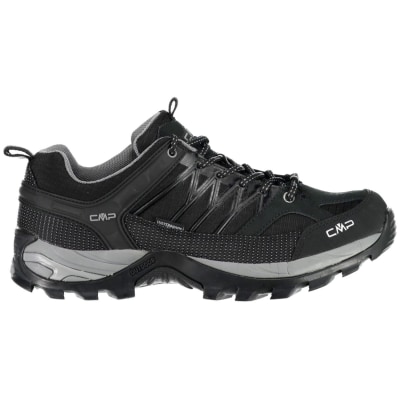 CMP Rigel Low Trekking Waterproof Herren Trekking-Halbschuhe