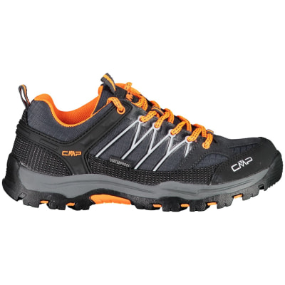 CMP Rigel Low Waterproof Jungen Trekking-Halbschuhe