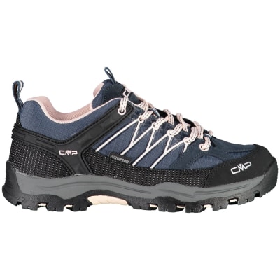 CMP Rigel Low Waterproof Jungen Trekking-Halbschuhe