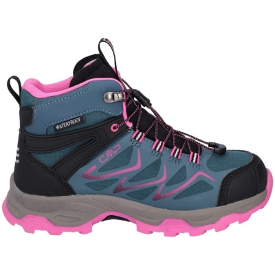 CMP Byne Mid Waterproof Outdoor Jungen Trekkingstiefel