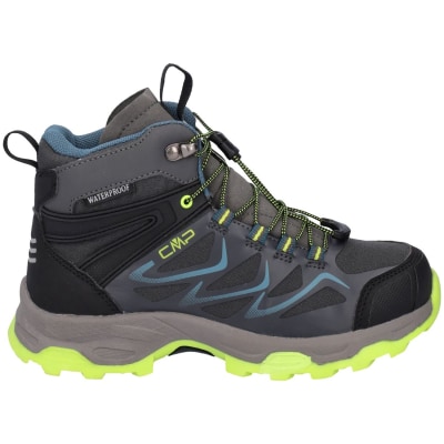 CMP Byne Mid Waterproof Outdoor Jungen Trekkingstiefel