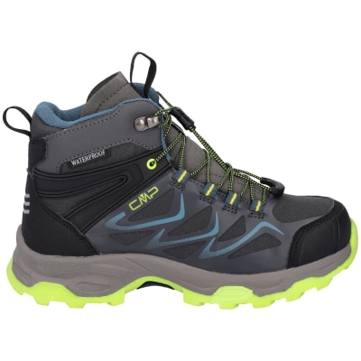 CMP Byne Mid Waterproof Outdoor Kinder Trekkingstiefel