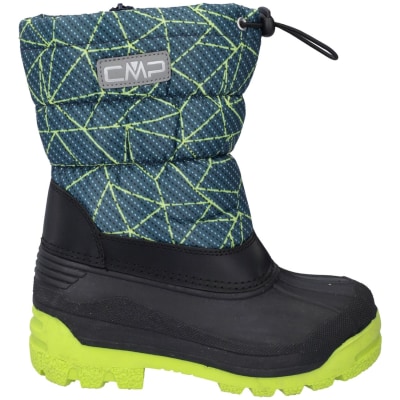 CMP Sneewy Snowboots Kinder Bergstiefel