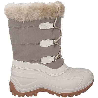 CMP Nietos Low Snowboot Damen Bergstiefel