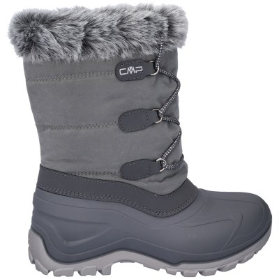 CMP Nietos Low Snowboot Damen Bergstiefel
