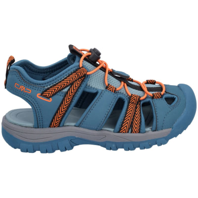 CMP Theseus Sandal Shoes Jungen Trekkingsandalen