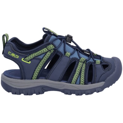 CMP Theseus Sandal Shoes Jungen Trekkingsandalen