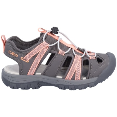 CMP Theseus Sandal Shoes Jungen Trekkingsandalen