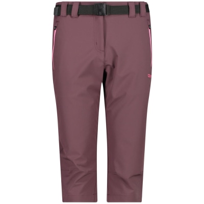 CMP Capri Damen 3/4-Hose