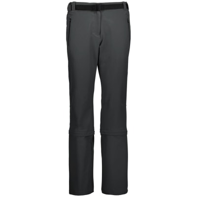 CMP Zip Off Pant Damen Steghose