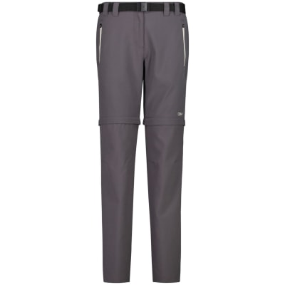 CMP Zip Off Pant Damen Steghose