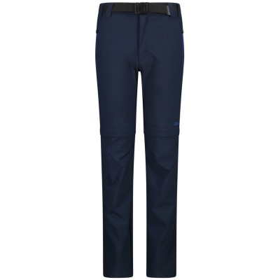 CMP Zip Off Pant Jungen Steghose