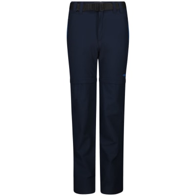 CMP Zip Off Pant Jungen Steghose